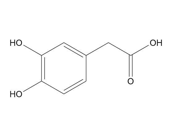 3,4-二羥基苯乙酸